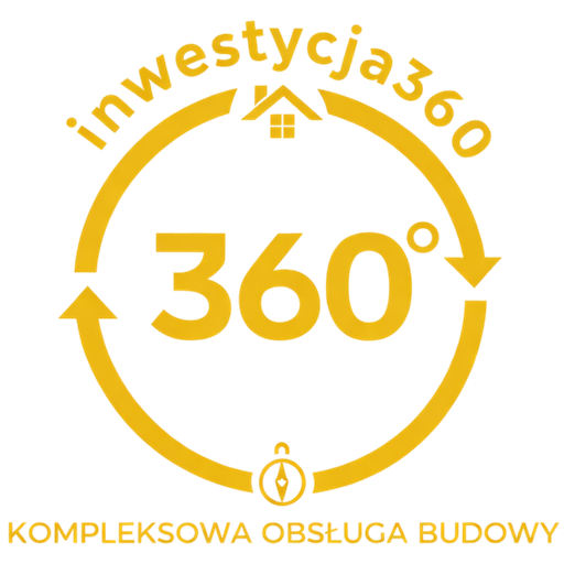 kompleksowa obsługa budowy